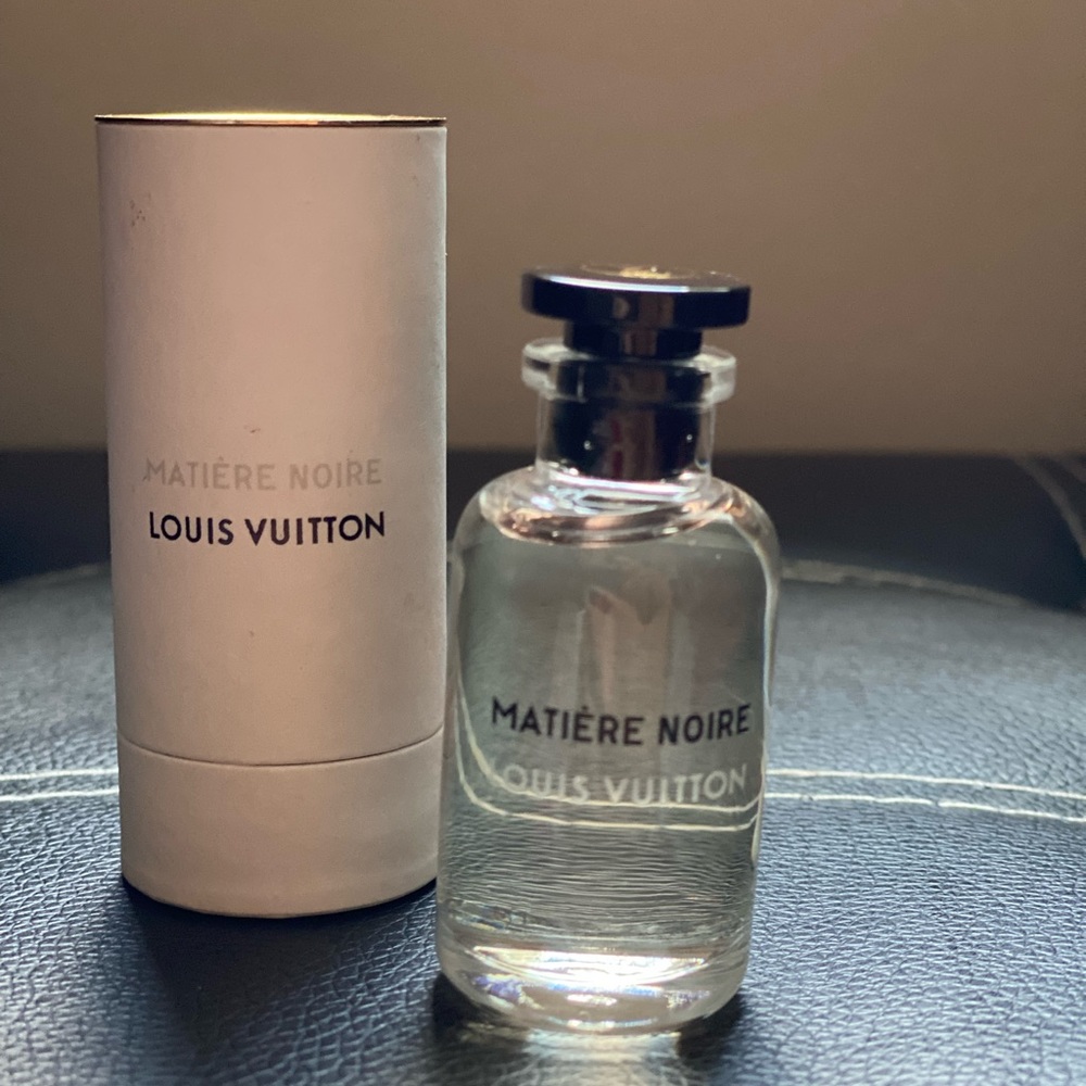 Louis Vuitton perfume 10ml